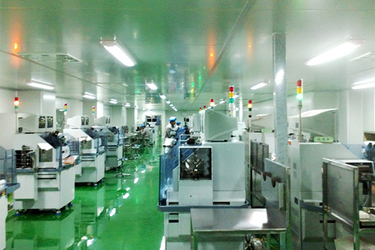 Ofan Electric Co., Ltd