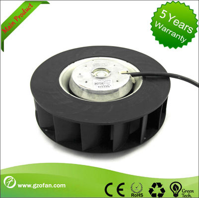 Long-Life Brushless Dc Centrifugal Fan For Beauty Dust-Collecting Machine