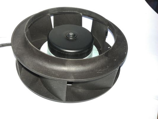 Energy-Saving Ec Centrifugal Fan  Blower For Refigeration Cold Storage Unit