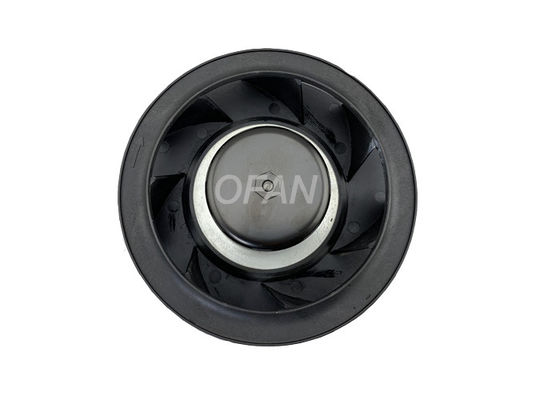 Lightweight Ec Centrifugal Fan  Blower For RV Camper Air Ventilation System