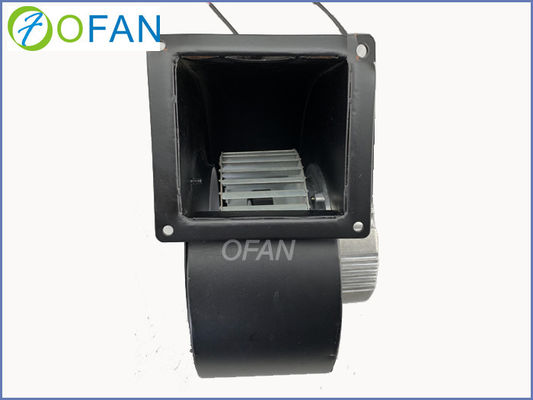 Similar Ebm Past Ec Centrifugal Blower Fans With Condenser Fan  48V
