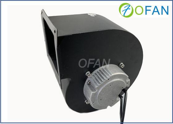 Ec Single Inlet Centrifugal Fan For Laboratory Constant-Temperature Oven Air Circulation