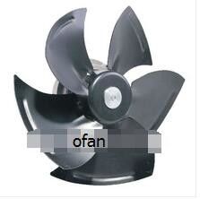 EC Axial Fan  Waterproof Level Suitable for in Industrial and Commercial Applications