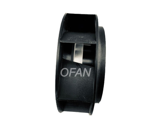 Energy-Saving Ec Centrifugal Fan  Blower For Refigeration Cold Storage Unit