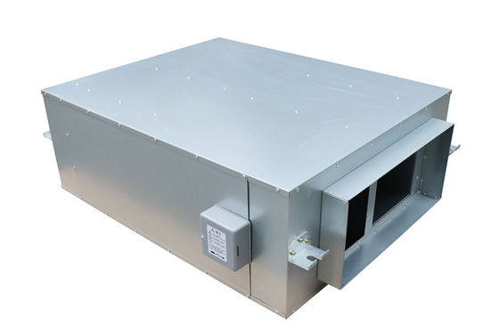 Low Noise Inline Vent Fan Server Room Data Center Heat Exhaust Blower